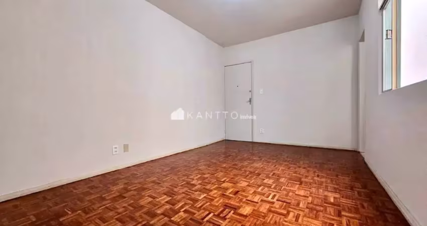 Apartamento com 3 dormitórios à venda, 106 m² por r$ 310.000,00 - passos - juiz de fora/mg