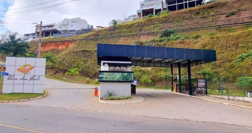 Terreno à venda, 360 m² por R$ 185.000 - São Pedro  - VIA DO SOL- Juiz de Fora/MG