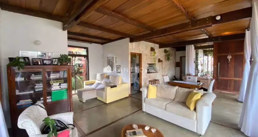 Casa com 2 dormitórios à venda, 157 m² por r$ 1.075.000 - alto dos pinheiros - juiz de fora/mg