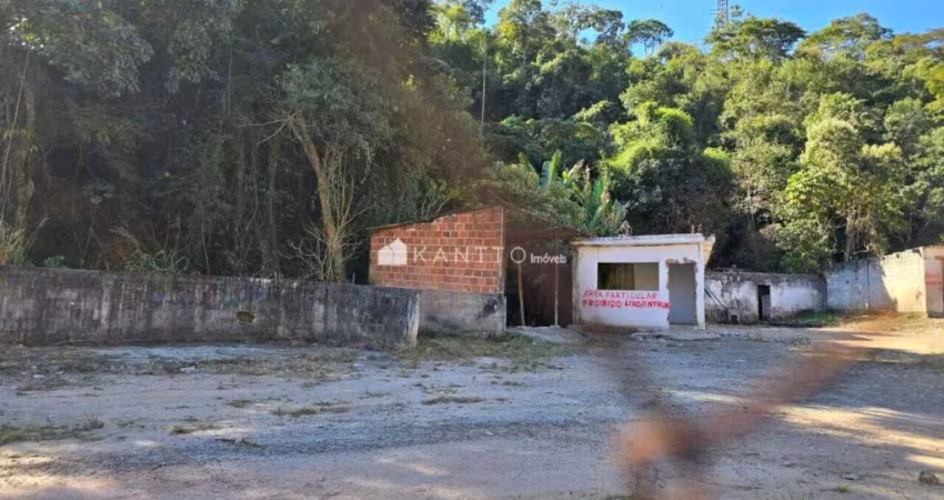 Terreno à venda, 271250 m² por R$ 1.750.000 - BOM JARDIM - Juiz de Fora/MG