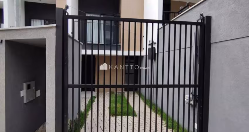 Casa com 3 dormitórios à venda, 104 m² por R$ 430.000,00- São Pedro - Juiz de Fora/MG