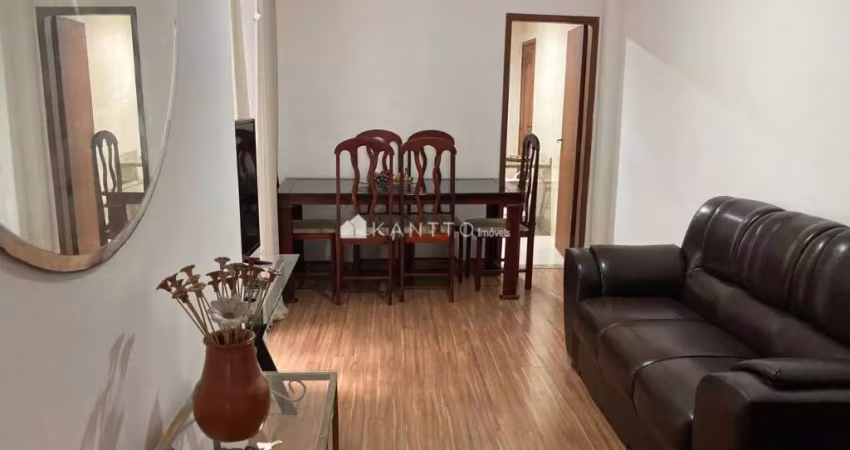 Apartamento Garden com 3 dormitórios à venda, 107 m² por R$ 350.000 - Jardim Glória - Juiz de Fora/MG