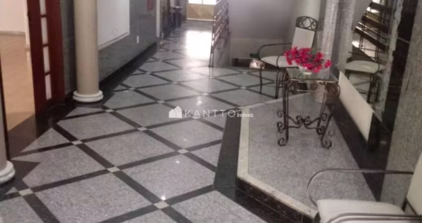 Apartamento com 3 dormitórios à venda, 140 m² por R$ 499.999,00 - São Mateus - Juiz de Fora/MG