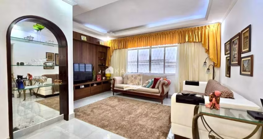 Apartamento com 3 dormitórios à venda, 123 m² por R$ 650.000 - Centro - Juiz de Fora/MG