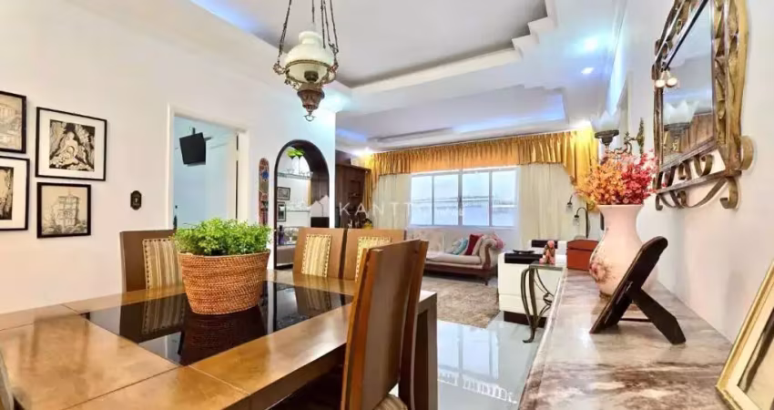 Apartamento com 3 dormitórios à venda, 123 m² por r$ 630.000 - centro - juiz de fora/mg