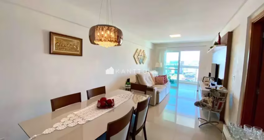 Apartamento com 3 dormitórios à venda, 173 m² por R$ 949.000 - Cascatinha - Juiz de Fora/MG