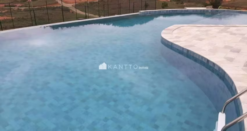 Terreno à venda, 486 m² por R$ 120.000 - Salvaterra - CONDOMÍNIO ECOVILLE/MG