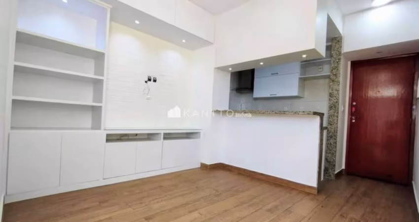 Apartamento com 1 dormitório à venda, 64 m² por R$ 249.900,00 - São Mateus - Juiz de Fora/MG