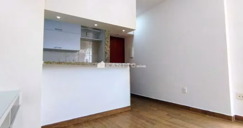 Apartamento com 1 dormitório à venda, 64 m² por r$ 249.900,00 - são mateus - juiz de fora/mg
