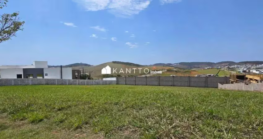 Terreno à venda, 470 m² por r$ 350.000 - alphaville - juiz de fora/mg