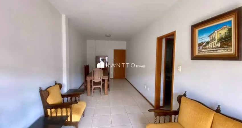 Apartamento com 4 dormitórios à venda, 147 m² por R$ 550.000 - São Mateus - Juiz de Fora/MG