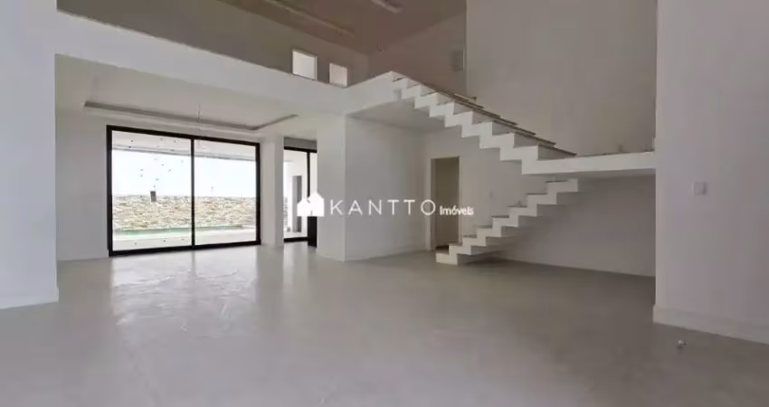 Casa com 4 dormitórios à venda, 359 m² por r$ 1.990.000 - spina ville - juiz de fora/mg