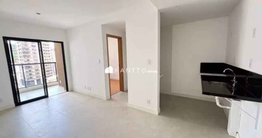 Apartamento com 2 dormitórios à venda, 52 m² por R$ 529.000 - São Mateus - Juiz de Fora/MG