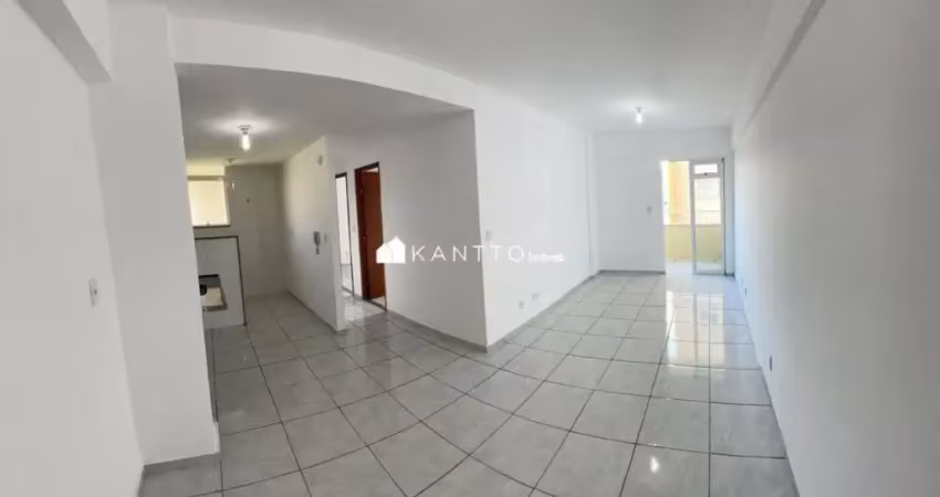 Apartamento com 2 dormitórios à venda, 75 m² por R$ 193.000 - Bonfim - Juiz de Fora/MG