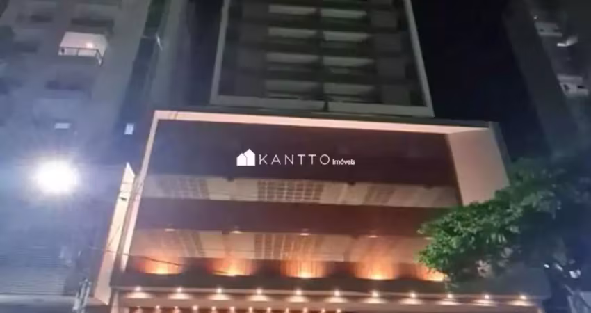 Studio com 1 dormitório à venda, 34 m² por r$ 330.000 - são mateus - juiz de fora/mg