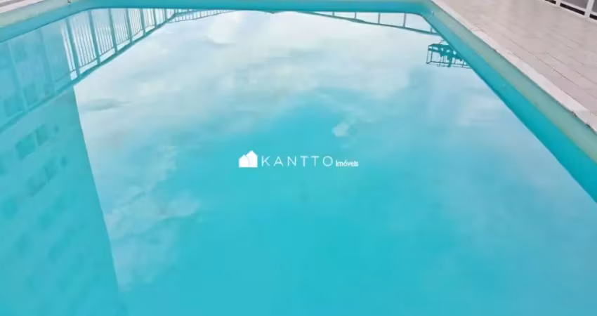 Apartamento com 2 dormitórios à venda, 60 m² por r$ 186.000 - santa terezinha - juiz de fora/mg