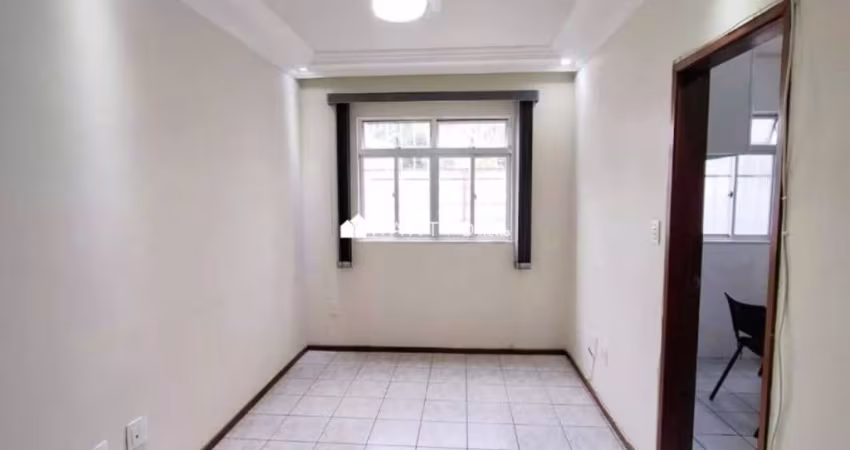 Apartamento com 2 dormitórios à venda, 56 m² por R$ 190.000 - Paineiras - Juiz de Fora/MG