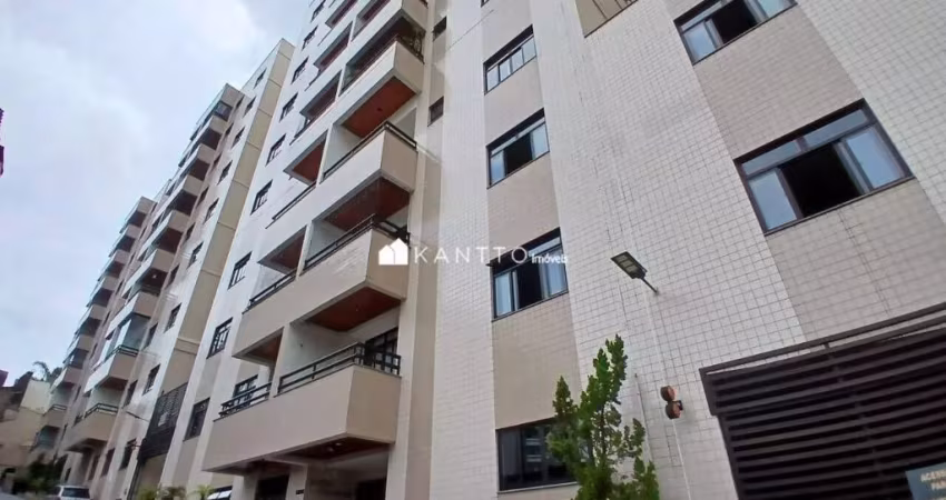 Apartamento com 2 dormitórios à venda, 80 m² por R$ 389.000 - Centro - Juiz de Fora/MG