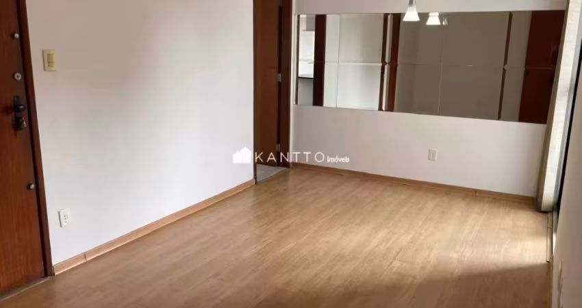 Apartamento com 3 dormitórios à venda, 103 m² por R$ 530.000 - Centro - Juiz de Fora/MG