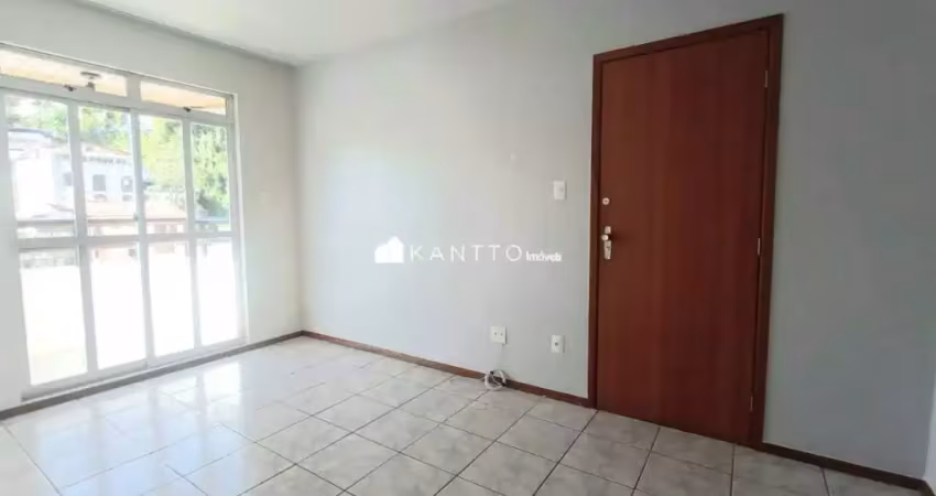 Apartamento com 3 dormitórios à venda, 70 m² por R$ 369.000 - Granbery - Juiz de Fora/MG