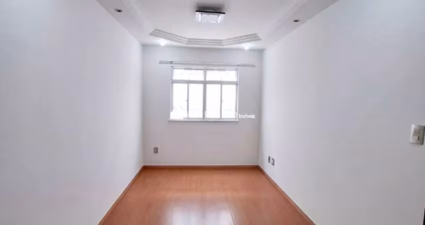 Apartamento com 3 dormitórios à venda, 65 m² por R$ 220.000 - Paineiras - Juiz de Fora/MG