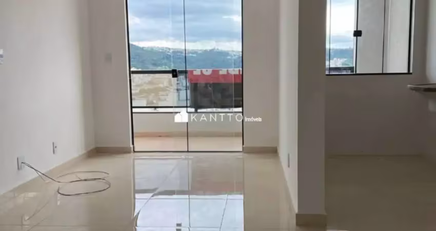 Cobertura com 3 dormitórios à venda, 147 m² por r$ 599.900 - bairu - juiz de fora/mg