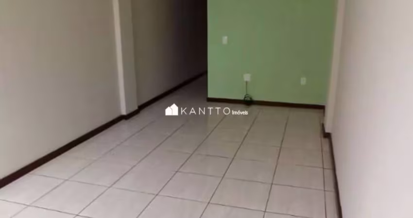 Kitnet com 1 dormitório à venda, 40 m² por R$ 140.000 - São Mateus - Juiz de Fora/MG