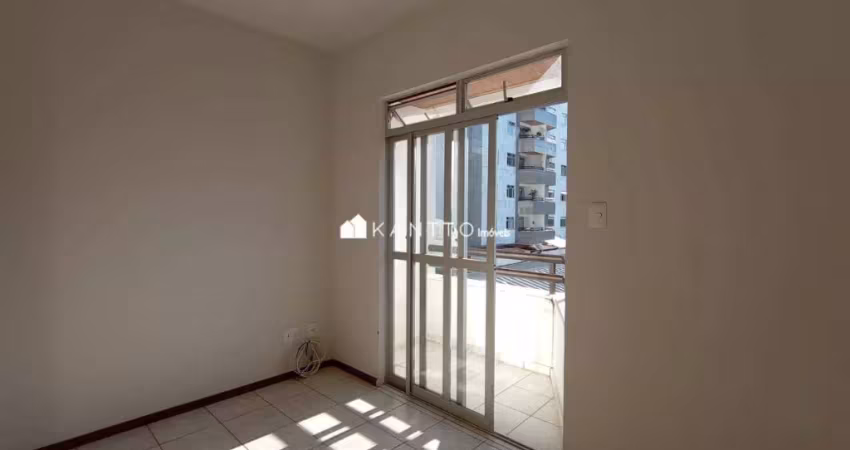 Apartamento com 1 dormitório à venda, 36 m² por R$ 219.000 - Granbery - Juiz de Fora/MG