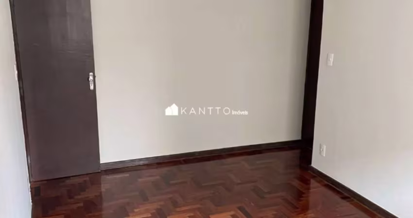 Apartamento com 3 dormitórios à venda, 86 m² por R$ 290.000 - São Mateus - Juiz de Fora/MG