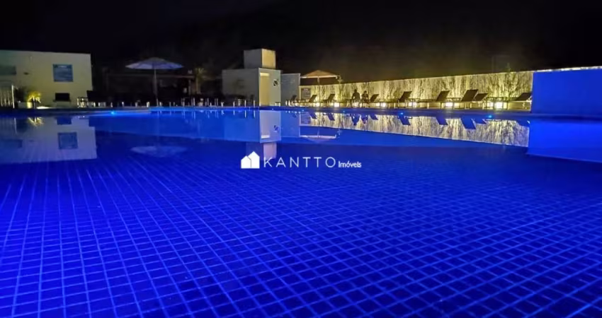 Apartamento com 3 dormitórios à venda, 173 m² por R$ 870.000 - Cascatinha - Juiz de Fora/MG