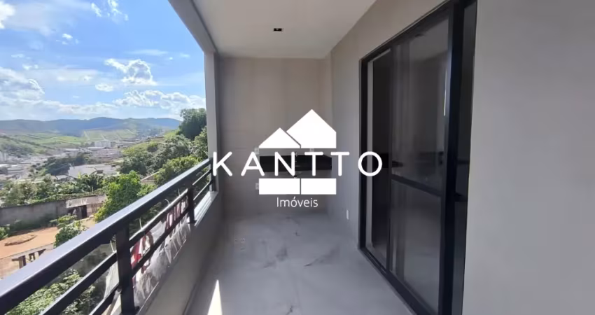 Linda casa 3 quartos, 2 suítes no bairro Fontesville em Juiz de Fora!