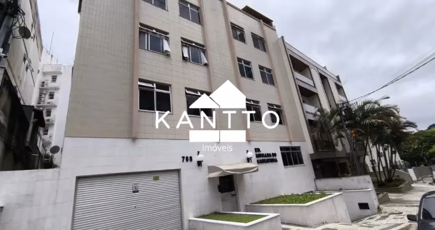 Excelente 2 quartos com 2 vagas no bairro SÃO MATEUS - Juiz de Fora - MG