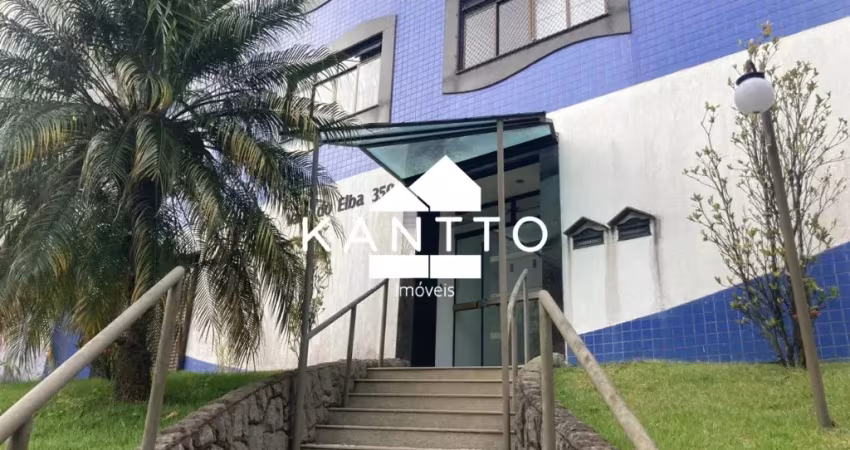 Apartamento com 2 quartos à venda no Jardim laranjeiras