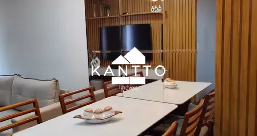 Lindo apartamento 2 quartos no bairro Santa Terezinha - Juiz de Fora - MG