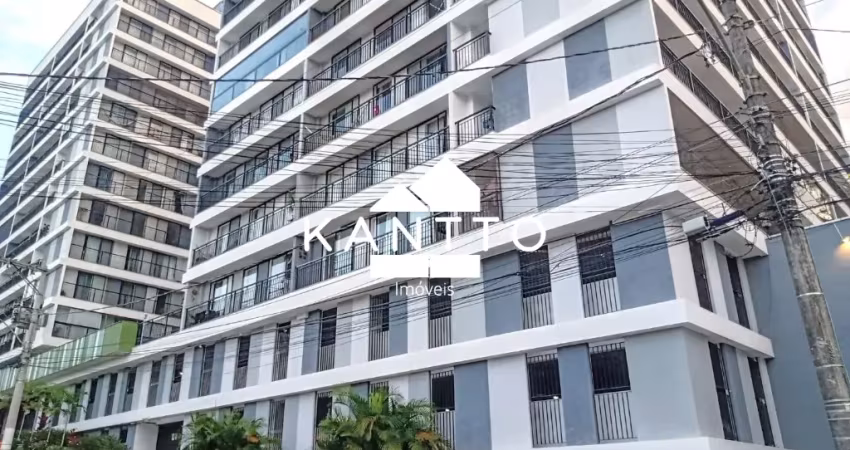 Apartamento com 2 dormitórios à venda, 54 m² por R$ 235.000,00 - Granbery - Juiz de Fora/MG