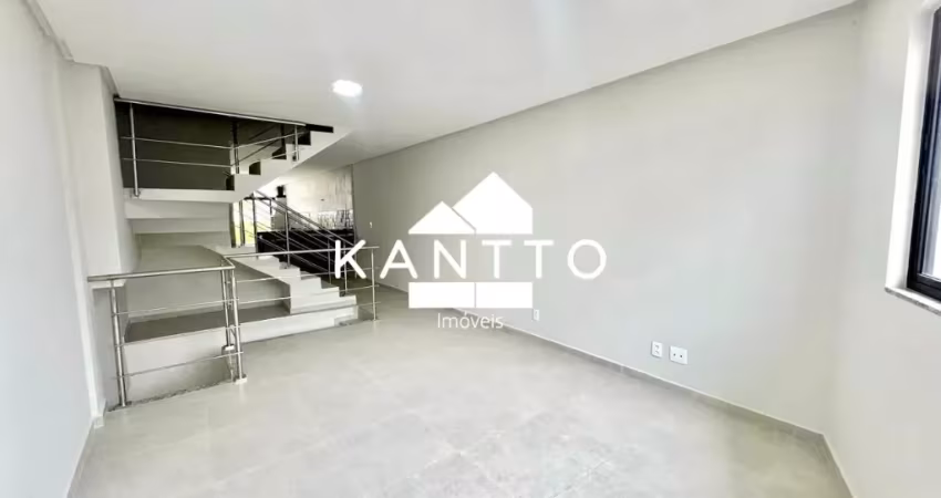 Casa à venda, 140 m² por R$ 620.000,00 - São Pedro - Juiz de Fora/MG