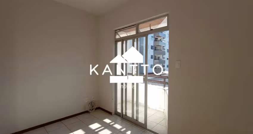 Apartamento com 1 dormitório à venda, 32 m² por R$ 219.000 - Granbery - Juiz de Fora/MG