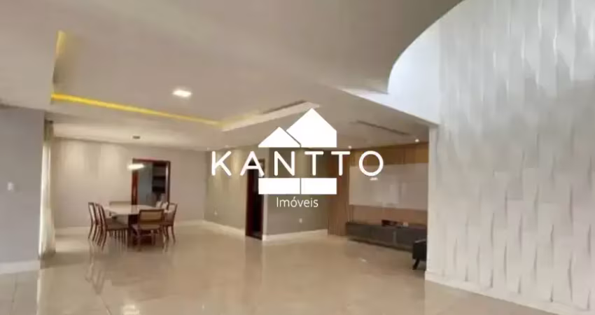 Casa com 4 dormitórios à venda, 410 m² por r$ 1.650.000,00 - residencial alvim - juiz de fora/mg