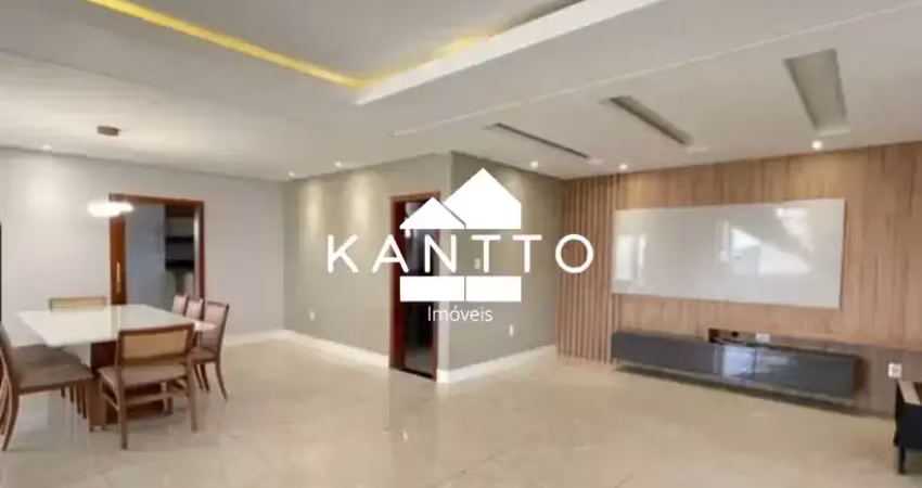 Casa com 4 dormitórios à venda, 410 m² por r$ 1.650.000,00 - residencial alvim - juiz de fora/mg