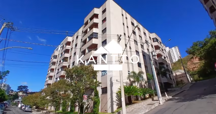 Apartamento desocupado, localizado no bairro Granbery por R$330mil!