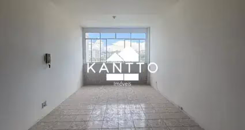 Kitnet / Stúdio à venda na Rua Espírito Santo, 101, Centro, Juiz de Fora