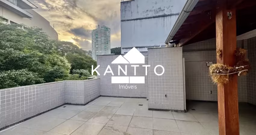 Cobertura, 3 quartos, garagem, São Mateus, Juiz de Fora