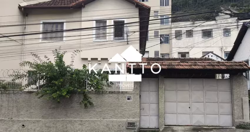 Casa de 5 quartos à venda no Jardim Glória - Juiz de Fora - MG - 790.000,00