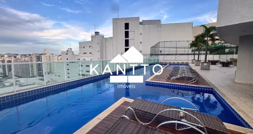 Apartamento 2 quartos, varanda, suíte , área de lazer, elevador, 2 vagas 520.000,00