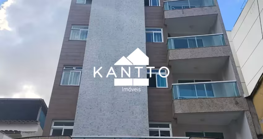 Excelente 2 quartos com elevador no Bairro São Mateus em Juiz de Fora