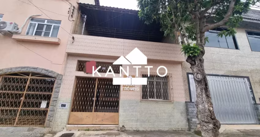Casa com 3 quartos à venda no Mariano Procópio