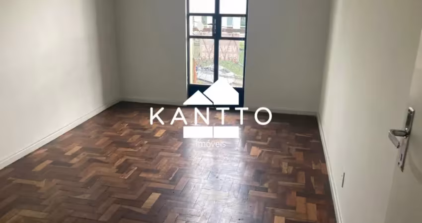 Excelente apartamento com área externa a venda no bairro Morro da Glória em Juiz de Fora!
