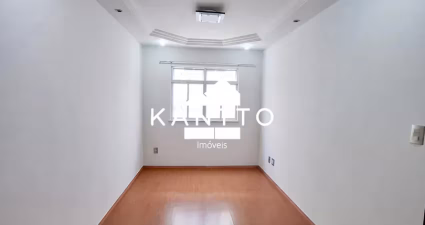 Apartamento de 3 quartos que oferece um espaço acolhedor e funcional!