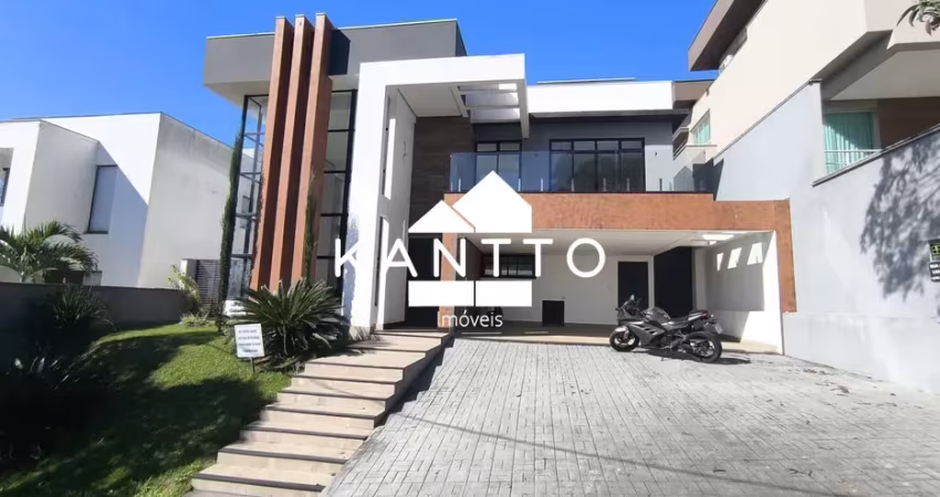 Casa 4 quartos 3 suítes, no condomínio Spina Ville no São Pedro - Juiz de Fora - MG - 1790.000,00