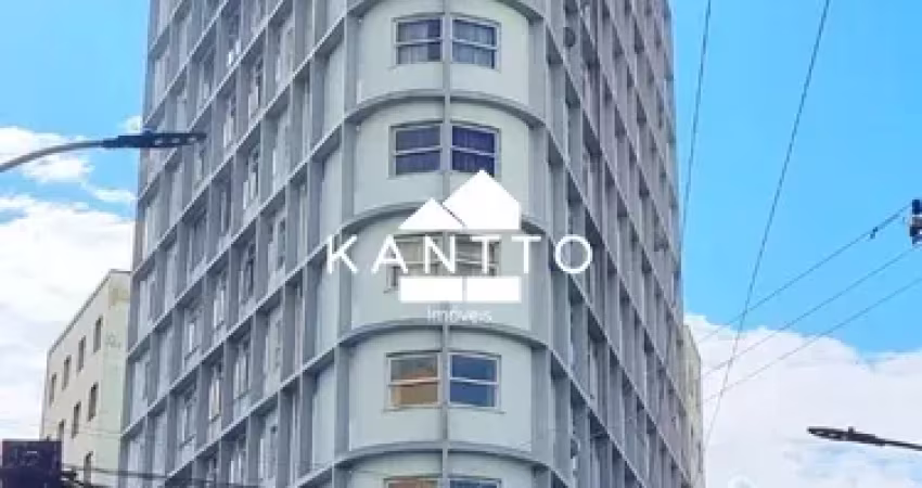 Apartamento com 3 dormitórios à venda, 92 m² por R$ 330.000,00 - Centro - Juiz de Fora/MG